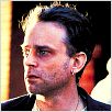 Trauma : foto Brad Dourif, Dario Argento