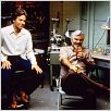 Boogie Nights : foto Burt Reynolds, Mark Wahlberg, Paul Thomas Anderson