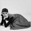 Sabrina : foto Audrey Hepburn, Billy Wilder