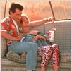 Amor a quemarropa : foto Christian Slater, Patricia Arquette, Tony Scott