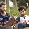 Paradise Now : foto Ali Suliman, Hany Abu-Assad, Kais Nashef