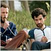 Paradise Now : foto Ali Suliman, Hany Abu-Assad, Kais Nashef