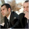 Paradise Now : foto Hany Abu-Assad