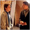 Crash (Colisión) : foto Paul Haggis, Terrence Howard, Tony Danza
