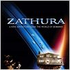 Zathura: una aventura espacial : cartel Jon Favreau