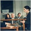 El Abogado : foto Lara Flynn Boyle