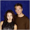 Dark Angel : foto Jessica Alba, Michael Weatherly