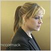 K Street : foto Mary McCormack