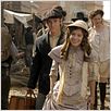 Deadwood : foto Greg Cipes, Kristen Bell