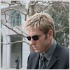 Justicia ciega : foto Ron Eldard