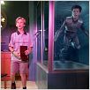 Las aventuras de Sharkboy y Lavagirl en 3-D : foto Cayden Boyd, Robert Rodriguez, Taylor Lautner
