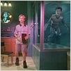 Las aventuras de Sharkboy y Lavagirl en 3-D : foto Cayden Boyd, Robert Rodriguez, Taylor Lautner