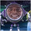 Las aventuras de Sharkboy y Lavagirl en 3-D : foto George Lopez, Robert Rodriguez