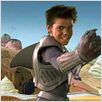 Las aventuras de Sharkboy y Lavagirl en 3-D : foto Robert Rodriguez, Taylor Lautner