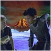 Las aventuras de Sharkboy y Lavagirl en 3-D : foto Cayden Boyd, Robert Rodriguez, Taylor Lautner
