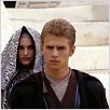 Star Wars. Episodio II. El ataque de los clones : foto Ewan McGregor, George Lucas, Natalie Portman