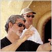 Star Wars. Episodio II. El ataque de los clones : foto George Lucas