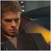 Star Wars. Episodio II. El ataque de los clones : foto George Lucas, Hayden Christensen