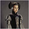 Star Wars. Episodio II. El ataque de los clones : foto George Lucas, Natalie Portman