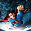 Superman Returns (El Regreso) : Cartel Brandon Routh, Bryan Singer