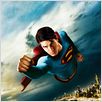 Superman Returns (El Regreso) : Cartel Brandon Routh, Bryan Singer