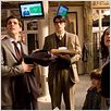 Superman Returns (El Regreso) : foto Brandon Routh, Bryan Singer, James Marsden, Kate Bosworth