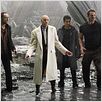 Superman Returns (El Regreso) : foto Bryan Singer, Kevin Spacey