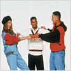 El Príncipe de Bel-Air : foto Alfonso Ribeiro, Karyn Parsons, Will Smith