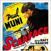 Scarface. El Terror del Hampa : Cartel