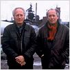 El niño : foto Jean-Pierre Dardenne