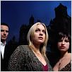 Hex : foto Christina Cole, Jemima Rooper, Michael Fassbender