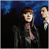 Hex : foto Amber Sainsbury, Michael Fassbender