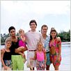 Padres forzosos : Foto Ashley Olsen, Bob Saget, Candace Cameron Bure, Dave Coulier, Lori Loughlin