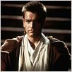 Star Wars: Episodio I - La amenaza fantasma : foto Ewan McGregor, George Lucas