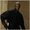 Star Wars: Episodio I - La amenaza fantasma : foto George Lucas, Ray Park