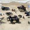 Star Wars: Episodio I - La amenaza fantasma : foto George Lucas