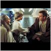 Star Wars: Episodio I - La amenaza fantasma : foto George Lucas