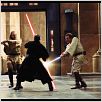 Star Wars: Episodio I - La amenaza fantasma : foto George Lucas