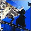 Star Wars: Episodio I - La amenaza fantasma : foto George Lucas