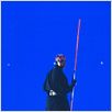Star Wars: Episodio I - La amenaza fantasma : foto George Lucas