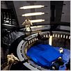 Star Wars: Episodio I - La amenaza fantasma : foto George Lucas