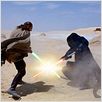 Star Wars: Episodio I - La amenaza fantasma : foto George Lucas