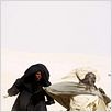 Star Wars: Episodio I - La amenaza fantasma : foto George Lucas