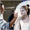 Star Wars: Episodio I - La amenaza fantasma : foto George Lucas