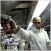 Revolver : foto Guy Ritchie, Mark Strong