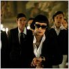 Revolver : foto Guy Ritchie
