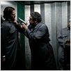 Revolver : foto André Benjamin, Guy Ritchie, Jason Statham, Vincent Pastore