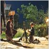 Arthur y los Minimoys : foto Freddie Highmore, Luc Besson