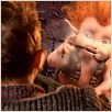 Arthur y los Minimoys : foto Luc Besson