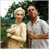 Arthur y los Minimoys : foto Luc Besson